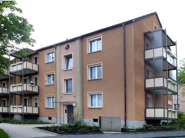 Apartment mieten in Hochschulviertel, Hagen