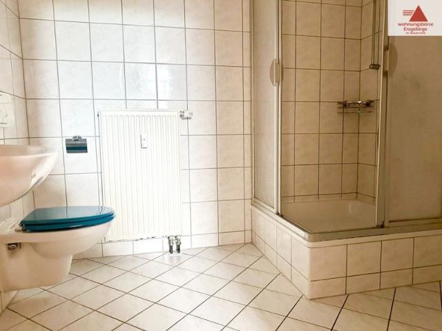 Apartment mieten in Grünhainichen, Sachsen