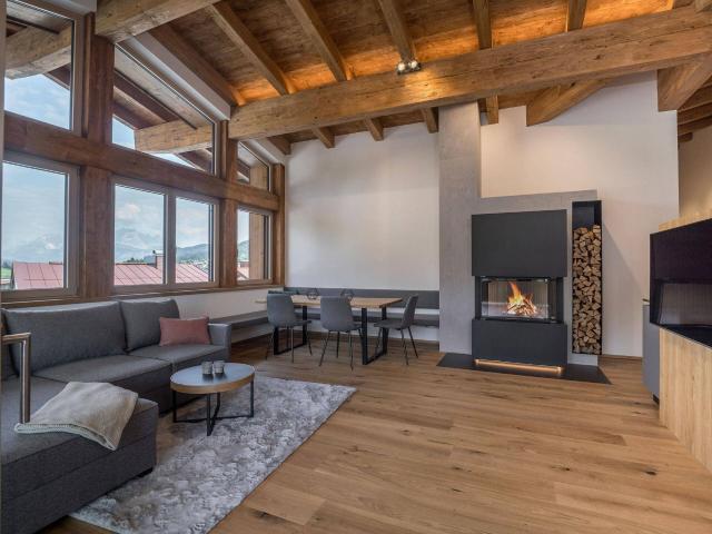 Apartment kaufen in Fieberbrunn, Tirol