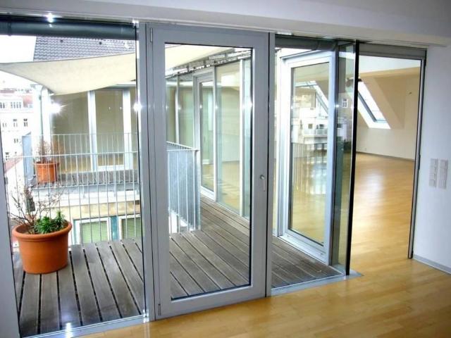Apartment mieten in Neubau, Wien