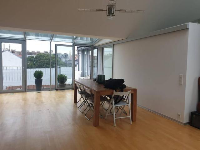 Apartment mieten in KG Neubau, Wien