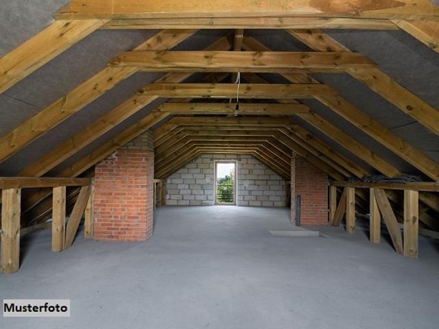 Etagenwohnung kaufen in Duisburg, Hamborn