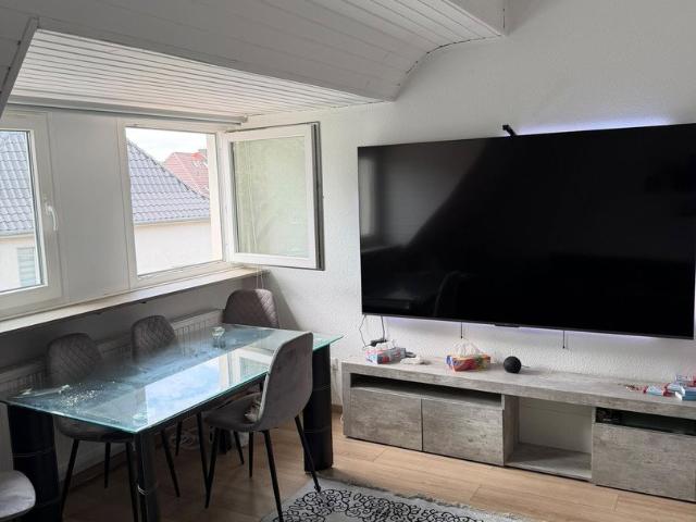 Wohnung mieten in Westerholt, Herten