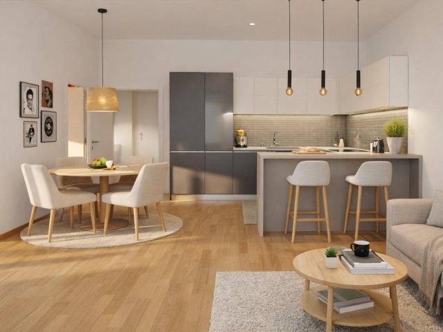 Apartment kaufen in Bruck an der Leitha, Niederösterreich