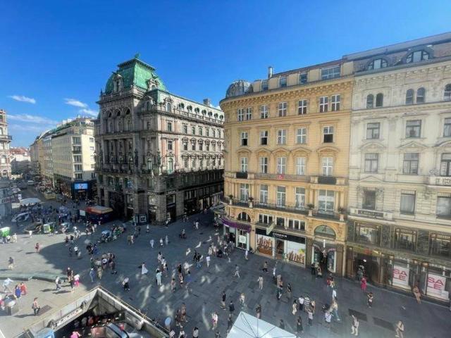 Apartment kaufen in Innere Stadt, Wien