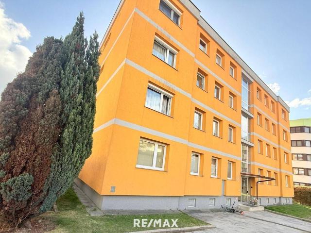 Apartment kaufen in Mürzzuschlag, Lambach