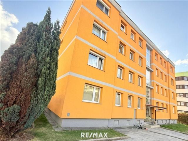 Etagenwohnung kaufen in Mürzzuschlag, Lambach