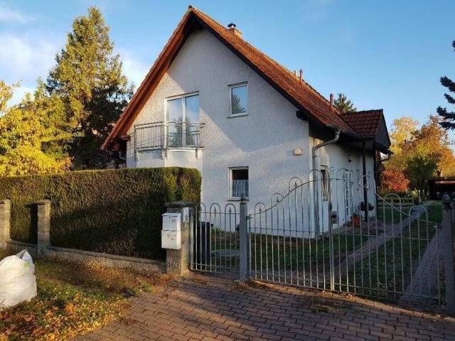 Apartment mieten in Blankenburg, Berlin