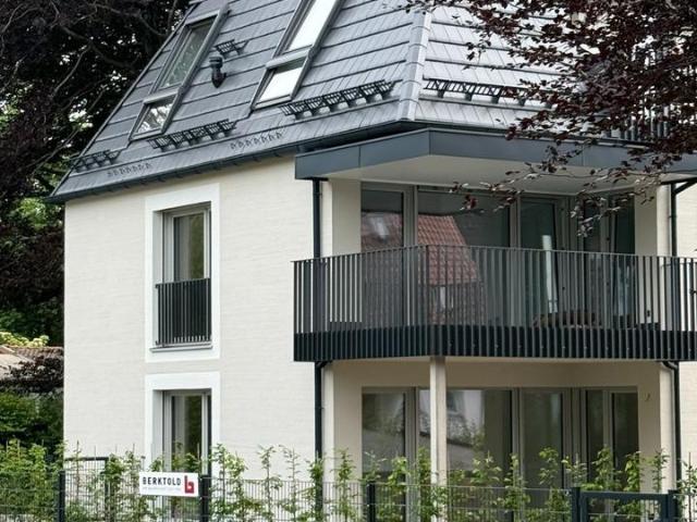 Wohnung kaufen in Helchenried, Dirlewang