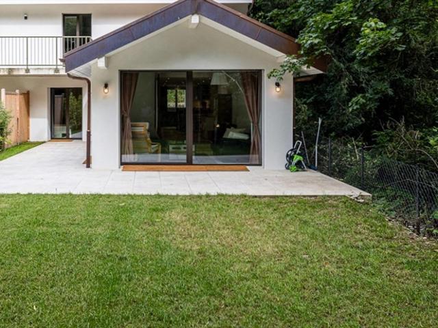 Wohnung kaufen in Versoix