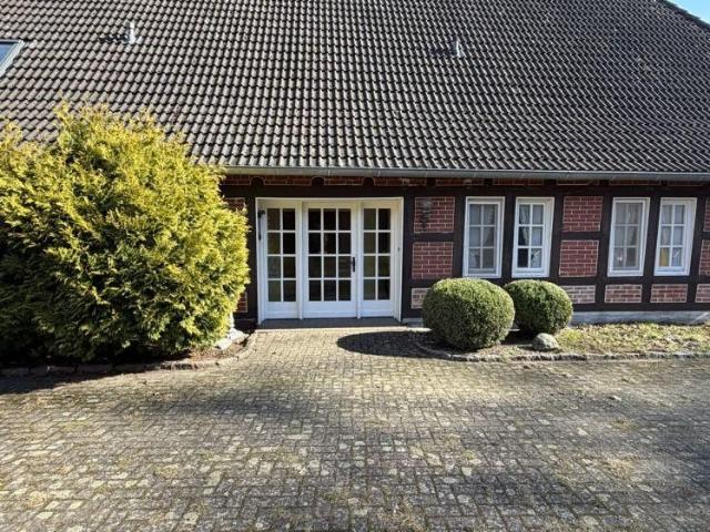 Apartment mieten in Visselhövede, Niedersachsen