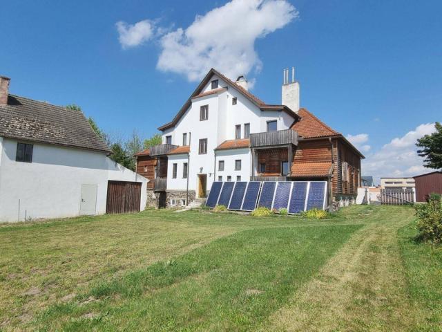 Apartment kaufen in Hausbach, Schwarzenau