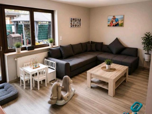 Wohnung kaufen in Iggelheim, Böhl-Iggelheim