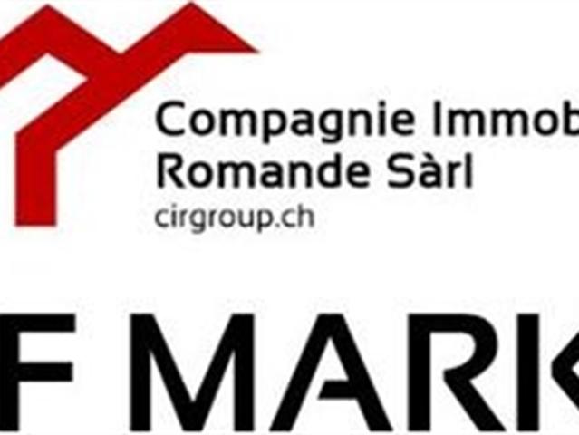 Wohnung kaufen in Chailly-Montreux, Waadt