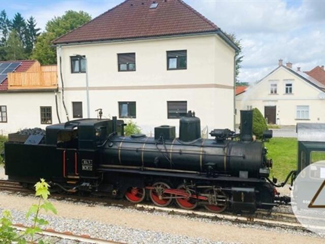 Erdgeschosswohnung mieten in Litschau, Niederösterreich
