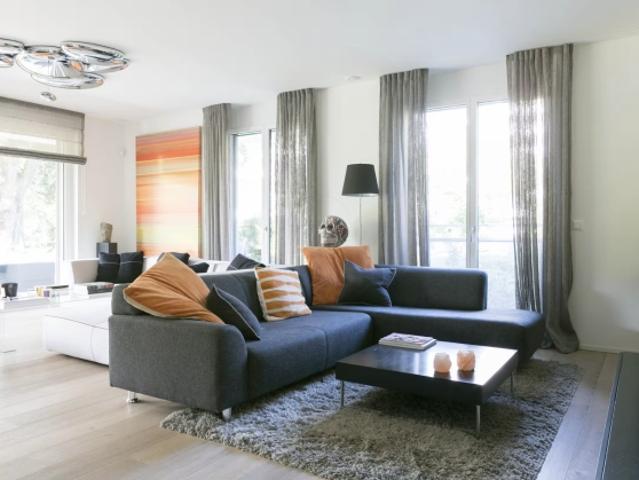 Wohnung mieten in Cologny