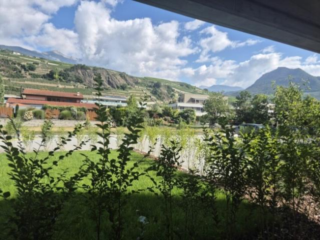Wohnung mieten in Les Mayens-de-Sion, Wallis