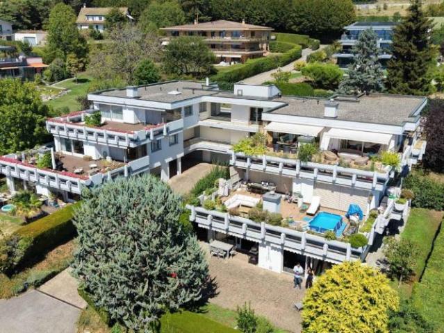 Wohnung kaufen in La Croix, Lutry, Waadt