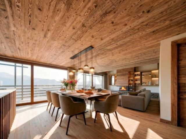Wohnung kaufen in Verbier, Wallis