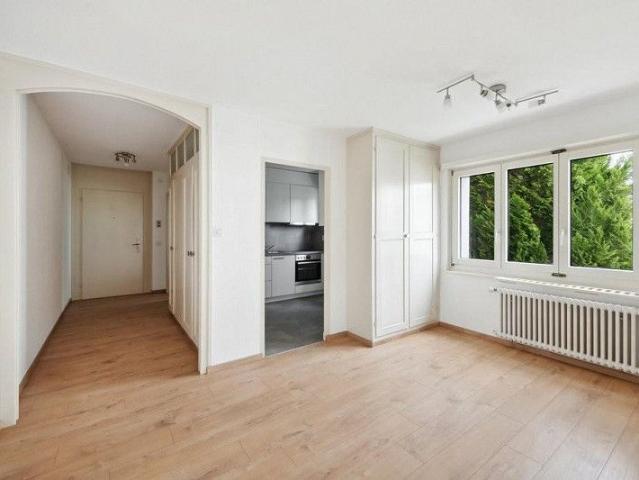Apartment mieten in Suhr