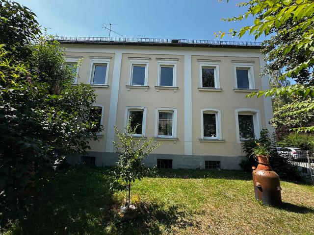 Maisonette mieten in Hof, Bayern