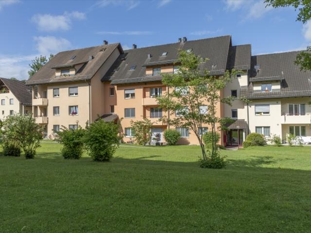 Wohnung mieten in Gattikon, Zürich