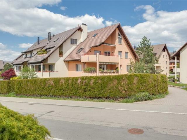 Wohnung mieten in Gattikon, Zürich