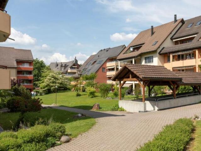 Apartment mieten in Gattikon, Zürich