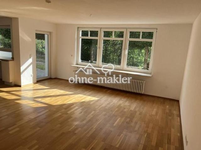 Apartment mieten in Mörlenbach, Hessen