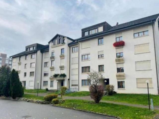 Apartment mieten in Solothurn