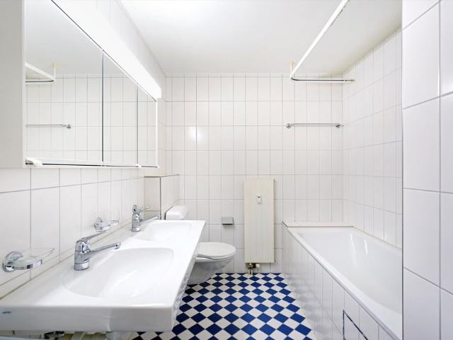 Apartment mieten in Binningen