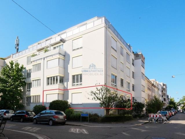 Wohnung kaufen in Basel, Basel-Stadt