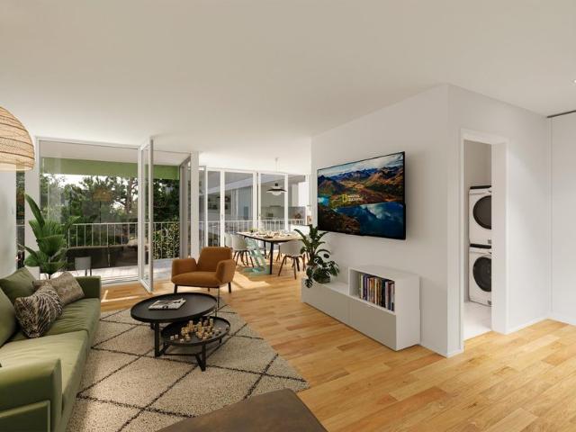 Apartment mieten in Helgenfeld, Suhr