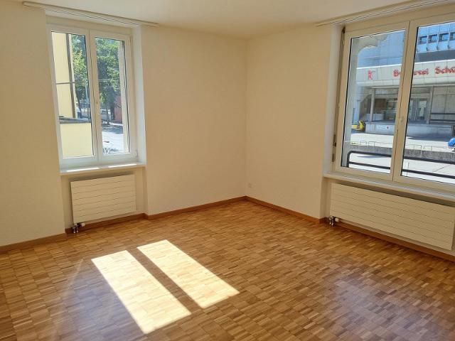 Immobilie kaufen in St. Jakob, St. Gallen