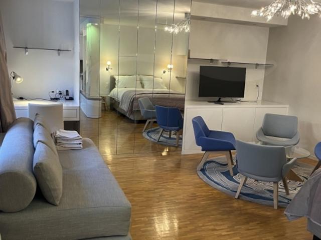 Wohnung kaufen in Conches