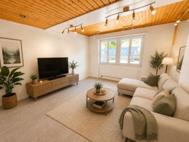 Wohnung kaufen in Saint-Ursanne, Jura