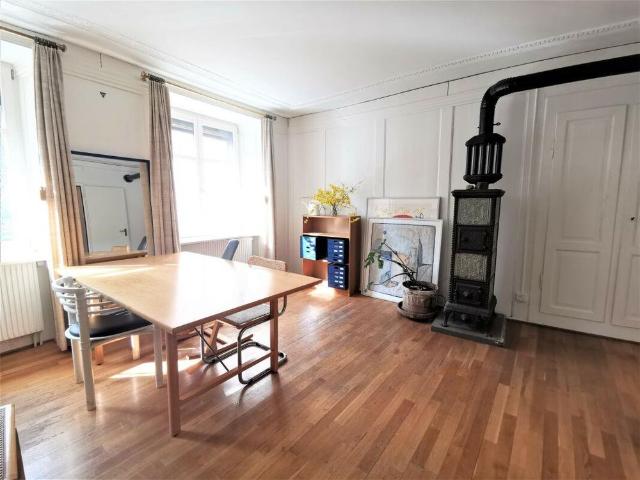 Apartment mieten in Emmersberg, Schaffhausen