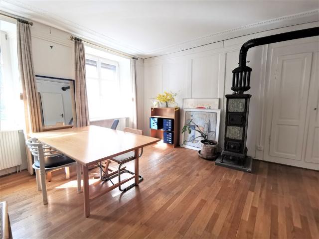 Apartment mieten in Schaffhausen