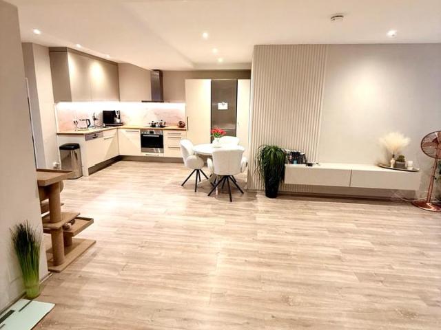 Wohnung kaufen in Bad Hersfeld, Hessen