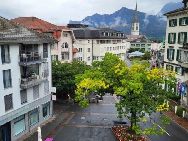 Apartment mieten in Bad Ragaz
