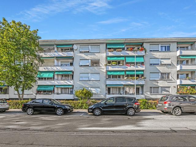 Apartment mieten in Wasserfurren, Dübendorf