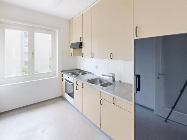 Apartment mieten in Wasserfurren, Dübendorf