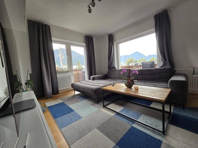 Apartment mieten in Länd, Kramsach