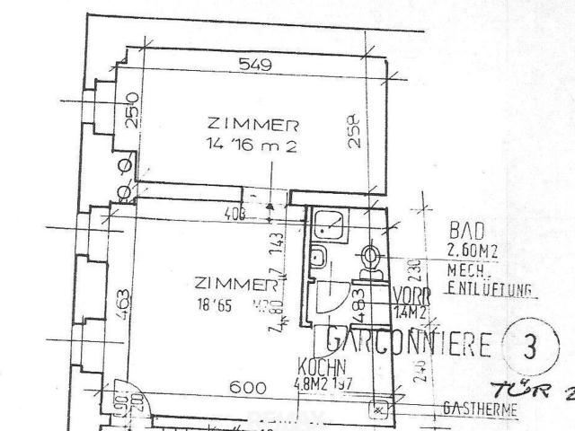 Wohnung kaufen in Linz, Oberösterreich