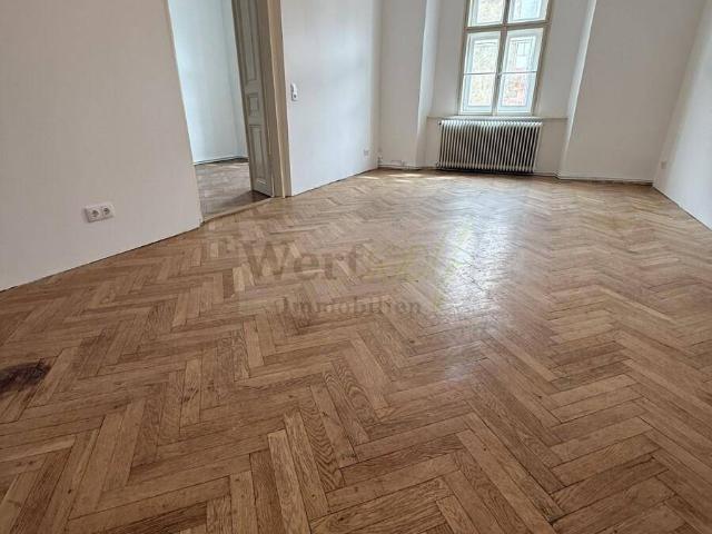 Apartment mieten in Mödling
