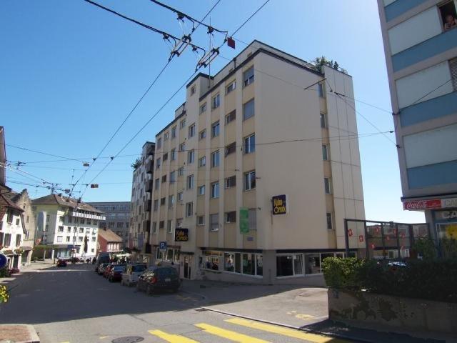 Wohnung mieten in Neuhausen, Schaffhausen