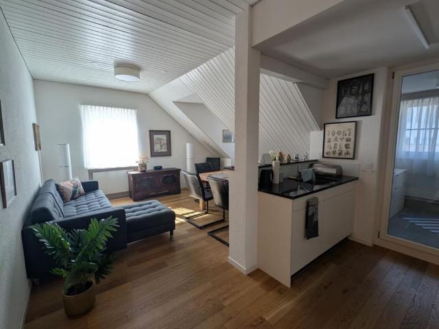Apartment mieten in Stans