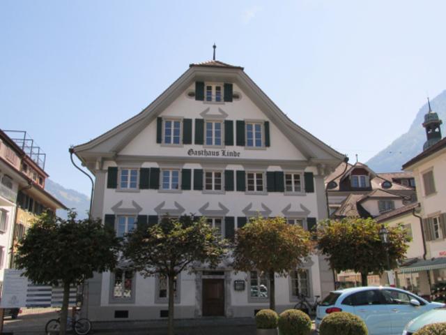 Apartment mieten in Stans, Nidwalden