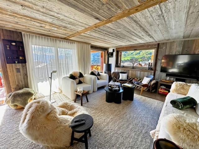 Wohnung mieten in Verbier, Entremont
