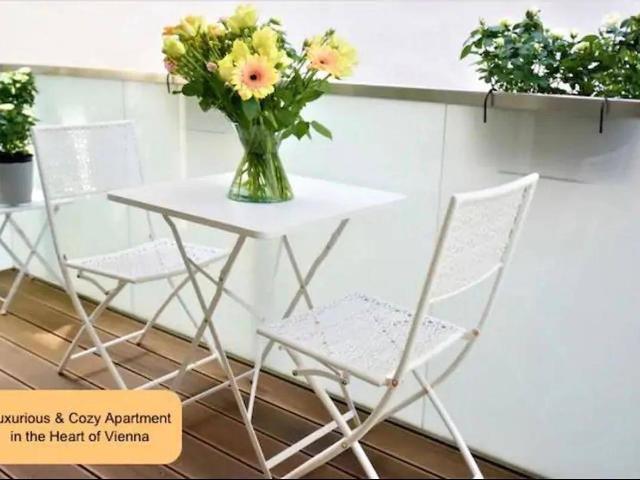 Apartment mieten in KG Mariahilf, Wien